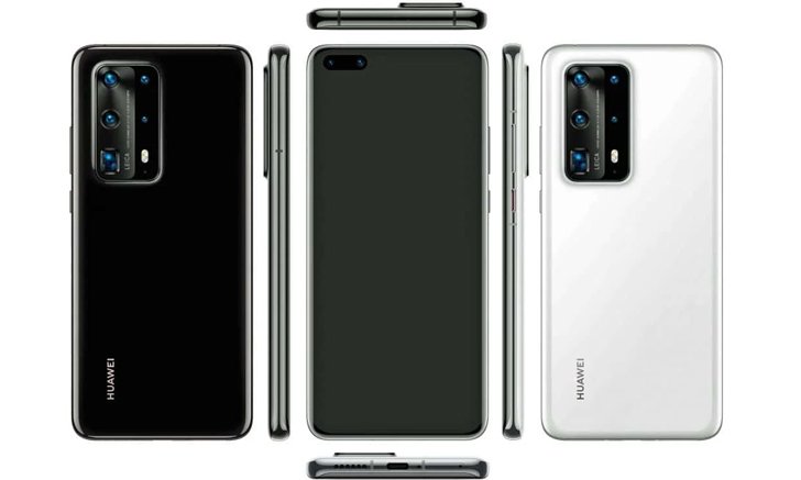 เผยสเปกกล้อง Huawei P40 Pro Premium Edition รุ่นใหม่อย่างละเอียดพร้อมวันเปิดตัว!