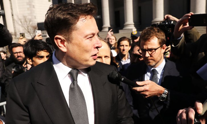 Elon Musk ซีอีโอ Tesla แนะ Jack Dorsey ปรับปรุง Twitter แยกแยะผู้ใช้จริงกับปลอม
