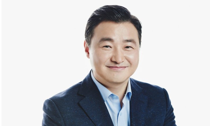 Samsung ได้แต่งตั้ง Roh Tae-moon เป็นประธานโทรศัพท์มือถือคนใหม่  