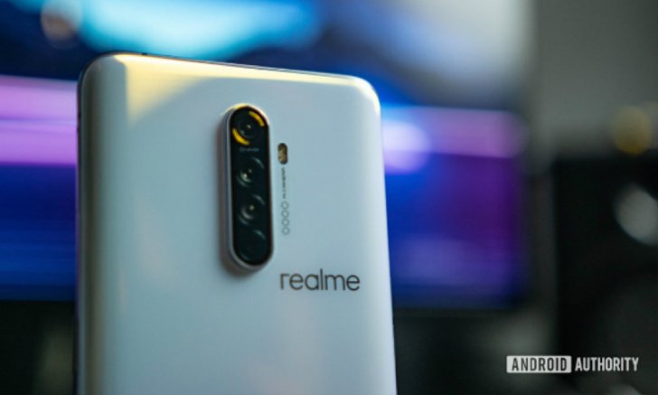 ตอกย้ำความสำเร็จ realme การันตีด้วยรางวัลชั้นนำจากหลายประเทศในปี 2562