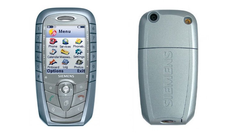 ย้อนเวลาไปพบกับ Siemens SX1 มือถือรุ่นแรกที่เป็นต้นแบบหลายด้าน รวมถึงรุ่นพิเศษ McLaren Edition