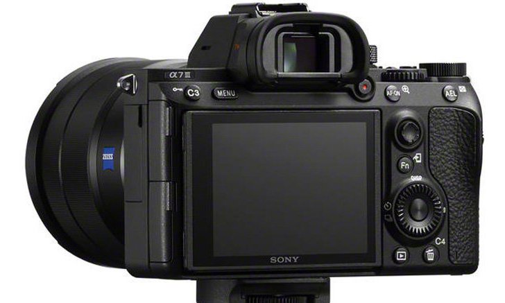 สะดวกมากขึ้น Sony เปิดตัวกริปถ่ายภาพไร้สายเอาใจการถ่าย vlog หรือสารคดีท่องเที่ยว