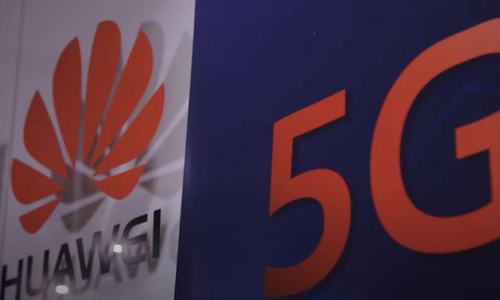HUAWEI เผยยอดขายมือถือ 5G ทำได้ 6.9 ล้านเครื่องในปี 2019