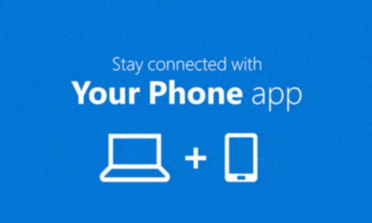 สิ้นสุดการรอคอย Your Phone ของ Windows 10 สามารถให้มือถือ Android รับสาย และ โทรออกได้ 