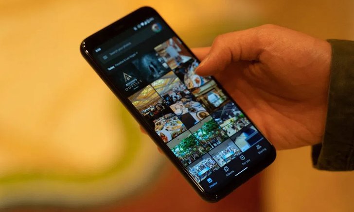 Google Photos พลาด ส่งวิดีโอของใครก็ไม่รู้ให้บัญชีคนอื่น!