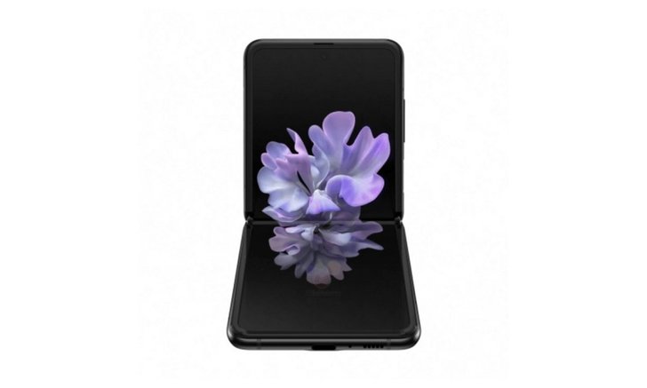 หลุดชื่อ Samsung Galaxy Z Flip กลางเว็บไซต์หลักของ Samsung โรมาเนีย