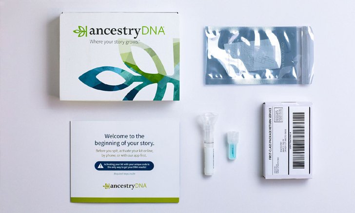 ความต้องการตรวจ DNA ลดลงจนบริษัท Ancestry ต้องปลดพนักงาน 100 คน