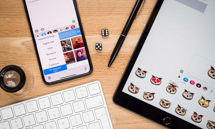 5 แอปพลิเคชั่นทำงานแทนคีย์บอร์ดที่ใช้งานได้ดีทั้ง iOS และ Android ที่สุด