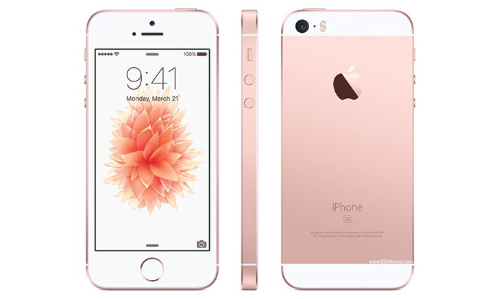 หลุดข้อมูลใหม่เผย iPhone SE, iPhone 6s จ่อได้ไปต่อใน iOS 14