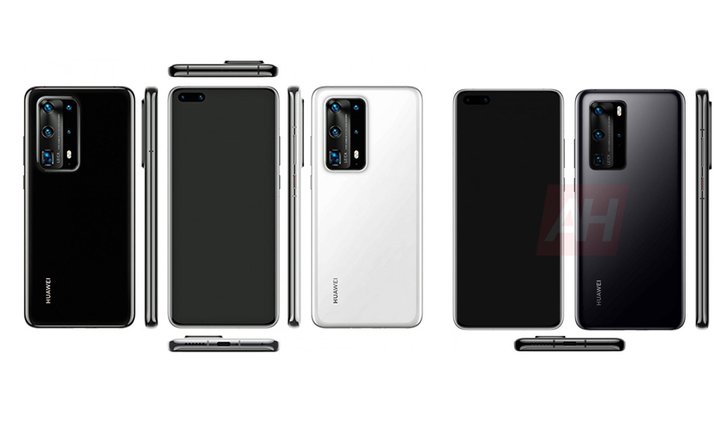 Huawei P40 อาจจะมีราคาเริ่มต้นถูกกว่า P30 ในรุ่นเริ่มต้น