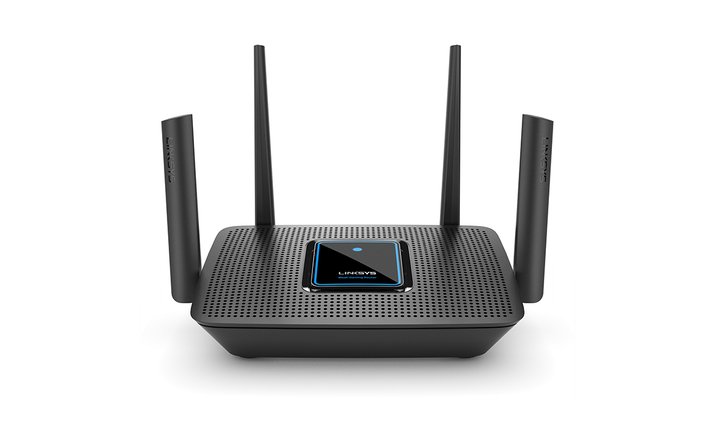 Linksys เปิดตัว MR9000X รุ่นใหม่ล่าสุด พร้อมโปรโมชั่นสุดพิเศษในงาน Thailand Mobile Expo 2020