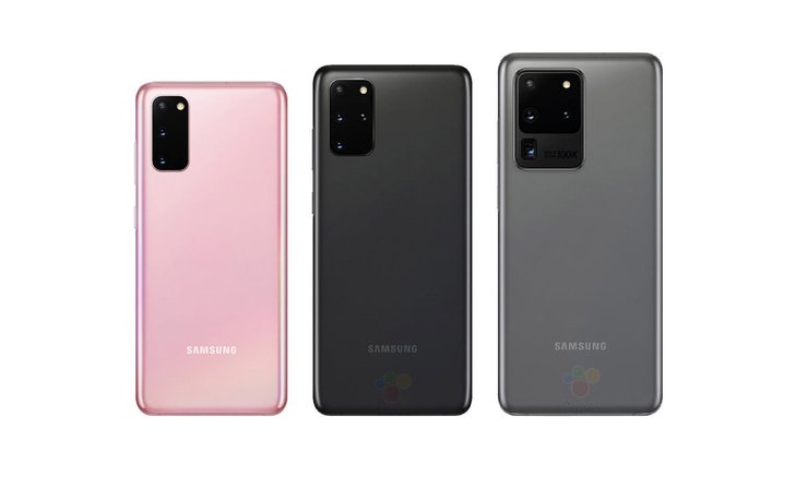 Samsung Galaxy S20 ทั้ง 3 รุ่น ผ่านการทดสอบ Benchmark เผยใช้ชิป Snapdragon 865 และแรม 12 GB