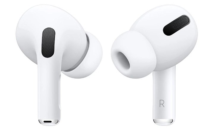 Apple เปลี่ยนจุกหูฟัง AirPods Pro ให้ฟรี สำหรับใครที่ซื้อ AppleCare+ เอาไว้