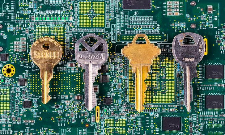 Microsoft เตรียมส่ง Antivirus ลง Android และ iOS