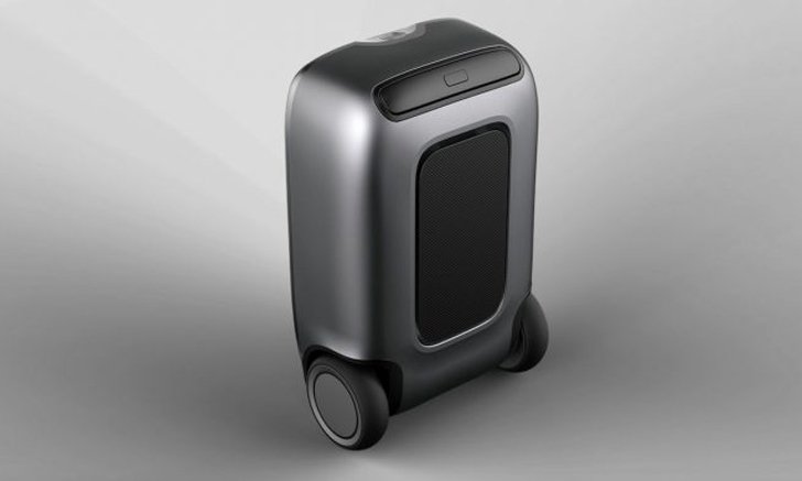 ฮัลโหลคนชอบเที่ยว นี่คือ Gadgets ที่คุณคู่ควร
