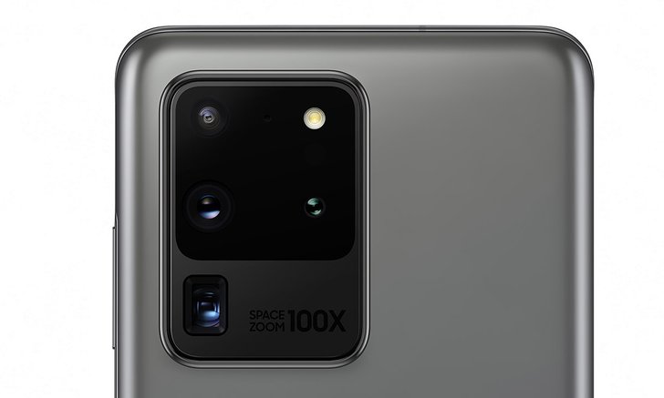 Samsung เตรียมปล่อยอัปเดตกล้องให้กับ Galaxy S20 Ultra พร้อม Patch ความปลอดภัย มีนาคม 2020 