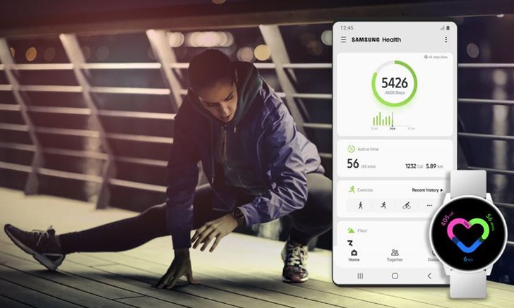 Samsung Health เปิดฟีเจอร์วัดประจำเดือนสำหรับคุณผู้หญิง แม้ว่าจะช้ากว่าชาวบ้านก็ตาม