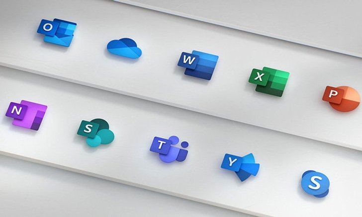Microsoft Office ปรับหน้าตาใหม่ให้กับเวอร์ชั่น iOS สวยและใช้งานง่ายกว่าเดิม 