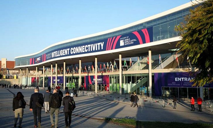 ประกาศด่วนงาน Mobile World Congress 2020 ยกเลิกการจัดงานเพราะไวรัสโคโรน่า