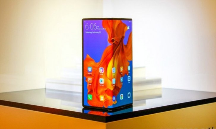 Huawei ยืนยันจัดงานแถลงการเปิดตัว 8 Device ในวันที่ 23 กุมภาพันธ์