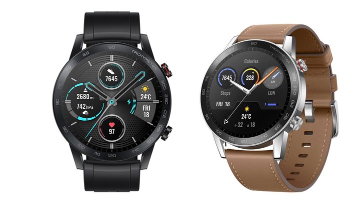 เปิดตัวแล้ว Honor MagicWatch 2 นาฬิกา Smart Watch ครบเครื่อง และใช้งานได้ยาวนานถึง 14 วัน