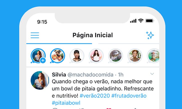 ชาวโซเชียลไม่ถูกใจสิ่งนี้ ดัน RIPTwitter ติดเทรนด์ หลังไม่ปลื้มฟีเจอร์ใหม่คล้าย IG Story