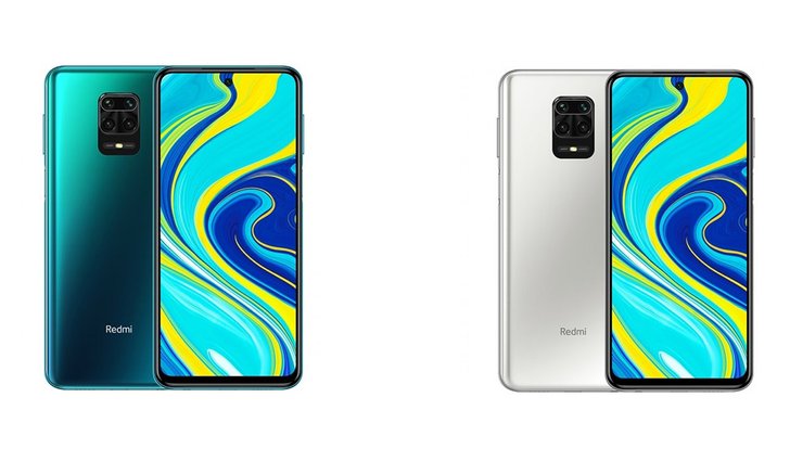 เปิดตัว Redmi Note 9 Pro / Note 9 Pro Max สเปกจัดเต็ม กล้องอลังการ ในราคาไม่แพง