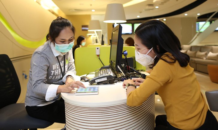 เอไอเอส จัดมาตรการขั้นสูงสุดรับมือการแพร่ระบาดไวรัส COVID-19