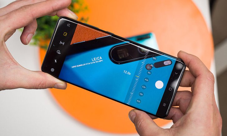 p30 pro vs s20 fe 5g