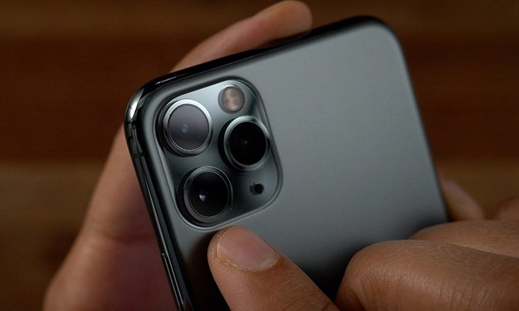 Apple งานเข้า! โรงงานผลิตชิ้นส่วนกล้องถูกสั่งปิดชั่วคราวเซ่นพิษไวรัสโควิด-19
