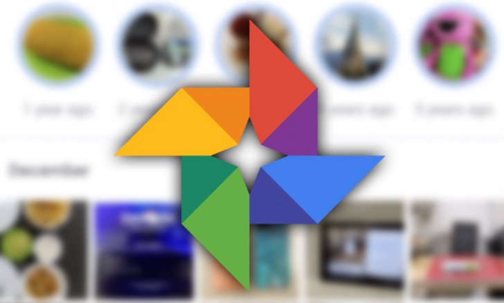 Google Photos สำหรับ Android เตรียมเปลี่ยนมาใช้เมนูแบบ Hamburger