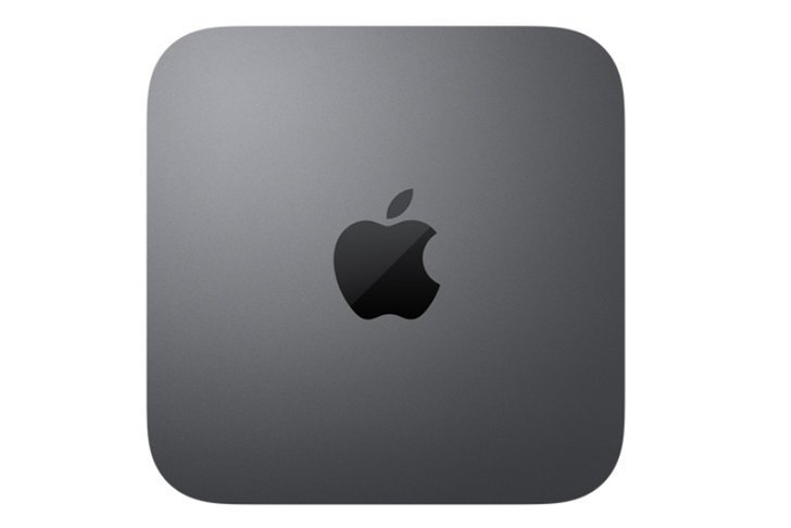 Mac Mini เปิดสเปกเดิมเพิ่มเติมคือความจุมากขึ้น ในราคาถูกลง