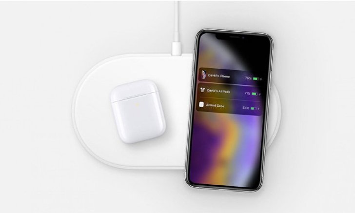 Apple AirPower