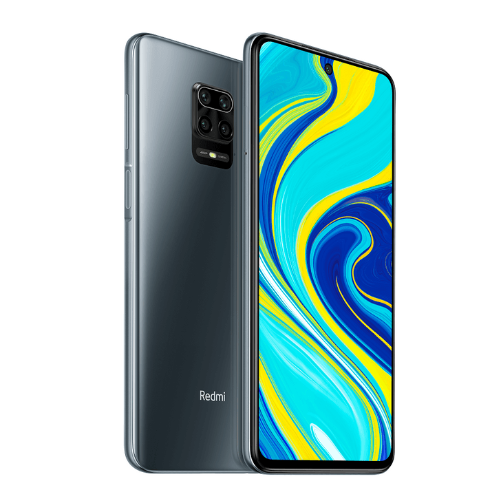 Redmi Note 9s