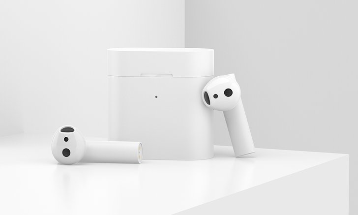 Xiaomi เผยโฉม Mi True Wireless Earphones 2 เพิ่มความเสถียร และ รองรับเทคโนโลยีของเสียงมากขึ้น