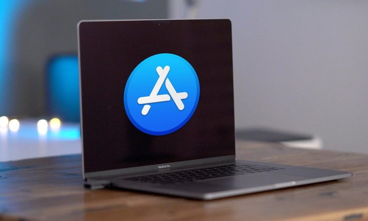 ข่าวดี macOS Apps Store เปิดให้บริการ Universe Purchase ให้คุณซื้อ Apps ได้ข้ามระบบปฏิบัติการได้