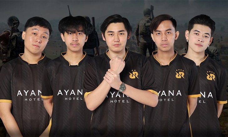 เทนเซ็นต์ ประเทศไทย เผยรายชื่อ 16 ทีมสุดท้าย ทะลุรอบตัดสิน PUBG MOBILE Thailand Pro League 2020