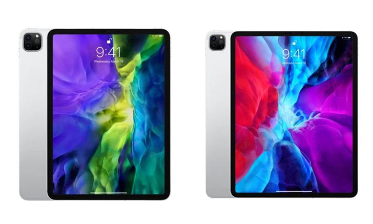 ผลทดสอบพบ iPad Pro 2020 รุ่นใหม่แรงกว่ารุ่นเก่าไม่มากนัก