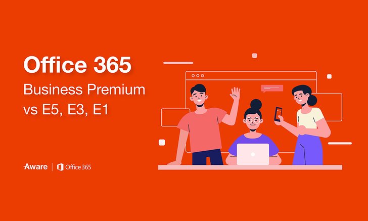 Microsoft จับมือ Intgram Micro มอบ Office 365 E1 ให้ใช้ฟรี 6 เดือน เสริมการทำงานแบบ Work From Home