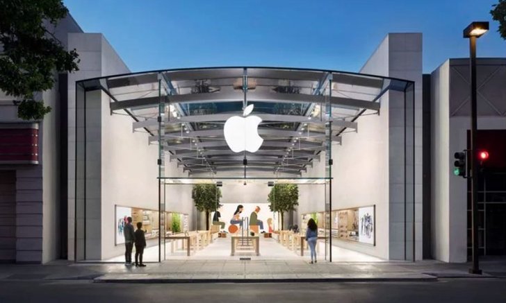 Apple อาจจะกลับมาเปิดร้าน Apple Store ในช่วงต้นดือนเมษายนนี้