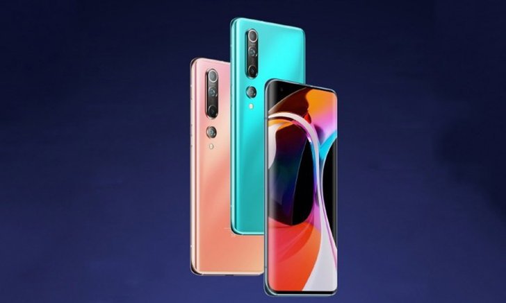 Xiaomi เลื่อนการเปิดตัว Mi 10 ในประเทศอินเดีย เพราะเนื่องจาก COVID-19
