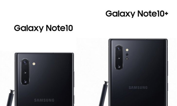 Samsung เตรียมปล่อยอัปเดตล่าสุดให้กับ Galaxy S10 / Note 10 ให้ได้รับฟีเจอร์เหมือนใน Galaxy S20 