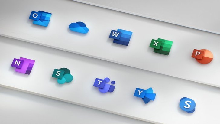 Microsoft เริ่มจำกัดการให้บริการของ Office 365 บางส่วน หลายคนแห่ใช้จน Server รับไม่ไหว