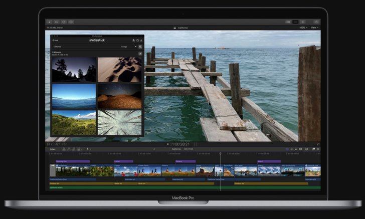 Apple เพิ่มระยะเวลาให้ใช้ Final Cut Pro X และ Logic Pro X จาก 30 วัน เป็น 90 วัน