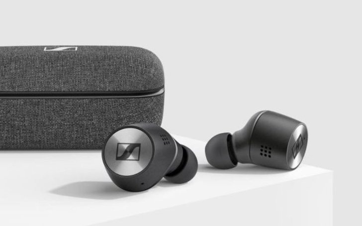 Sennheiser Momentum True Wireless 2