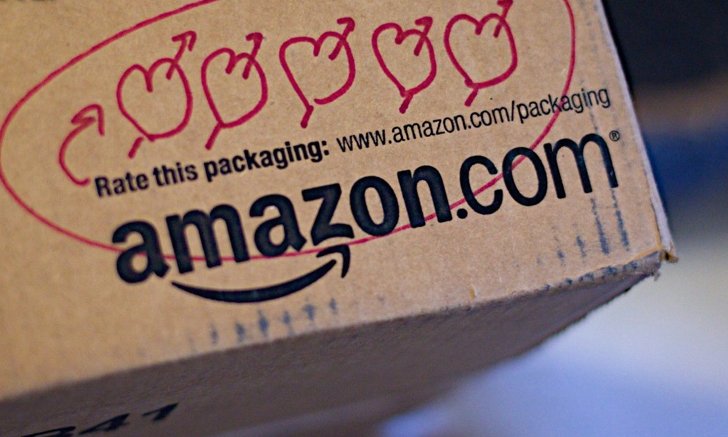 แม้แต่ Amazon ยังหยุดส่งสินค้ายกเว้นอุปกรณ์ทางการแพทย์และของที่จำเป็นป้องกัน COVID-19