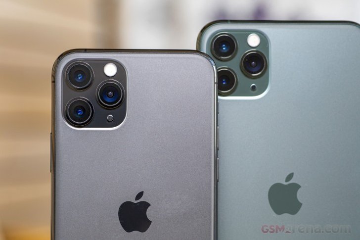 ลือ iPhone 12 Pro และ iPhone 12 Pro Max จะเพิ่มกล้อง ToF Camera