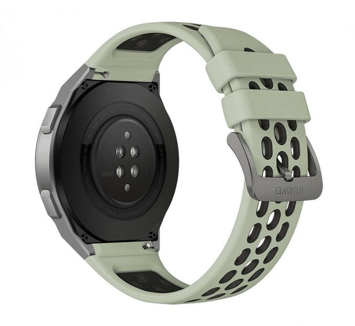 Huawei Watch GT 2e