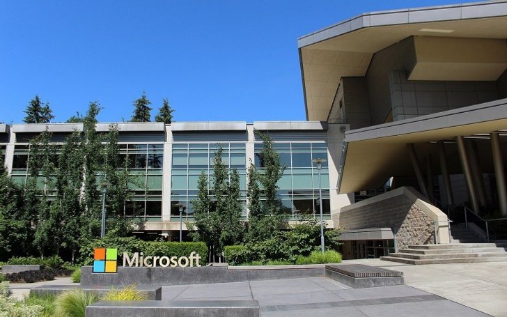 Microsoft