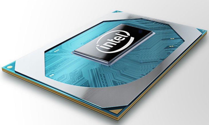 อินเทล เผยโฉม Intel Core-H รุ่นที่ 10 ตัวเล็กแต่ให้ความเร็วระดับ 5.3 GHz
